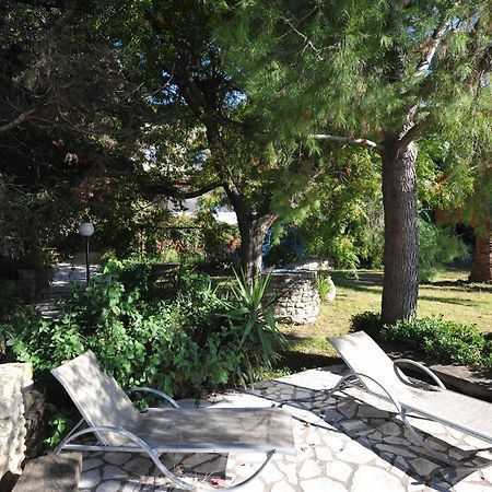 Villa Theodora View Apartments Zeys Агиос Георгиос Пагон Екстериор снимка